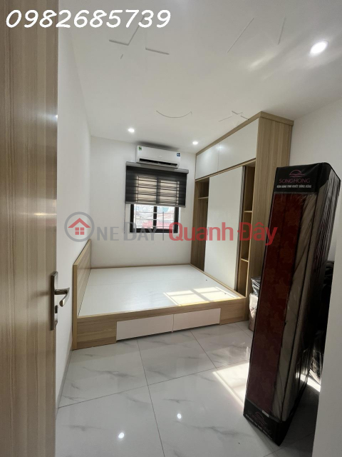 Selling apartment 50m 2n Kham Thien Xa Dan Le Duan De La Thanh Dong Da Hanoi only 1.2x billion _0