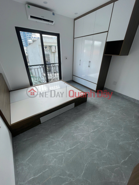 (Extremely rare) Newly opened 23m2 luxury Studio apartment in lane 359 Minh Khai - Maximum occupancy: 3 people _0