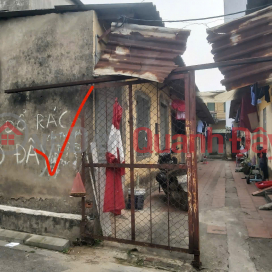 Bán đất thôn Hậu Dưỡng, Kim Chung, Đông Anh. Có sẵn 4 phòng trọ đang cho thuê _0