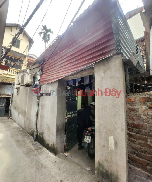 Property Search Vietnam | OneDay | Residential | Sales Listings FOR SALE - BA DINH, 32M2, TWO FACES FRONT AND AFTER, 30m OUT OTO