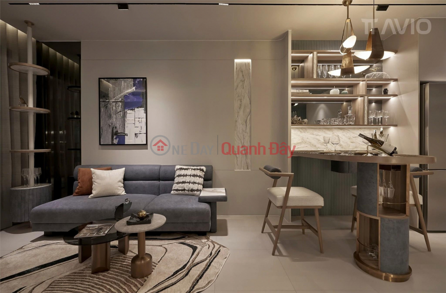Property Search Vietnam | OneDay | Residential, Sales Listings | TT AVIO VINCOM DI AN - Luxury apartment, golden investment only 33.6 million\\/m2.