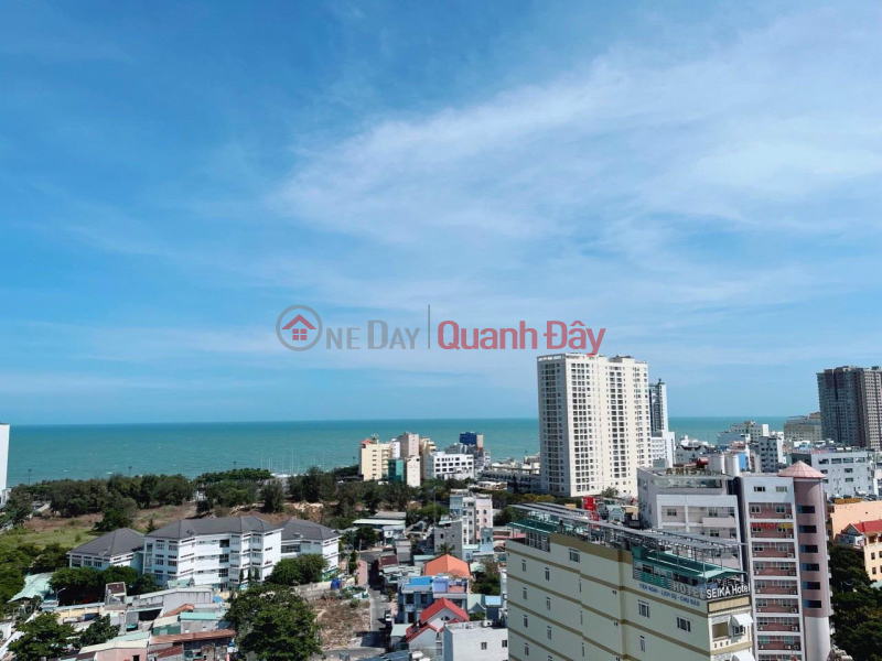 đ 1.9 Billion, Owner Needs To Quickly Sell Melody Apartment Block B Vo Thi Sau, Vung Tau City.