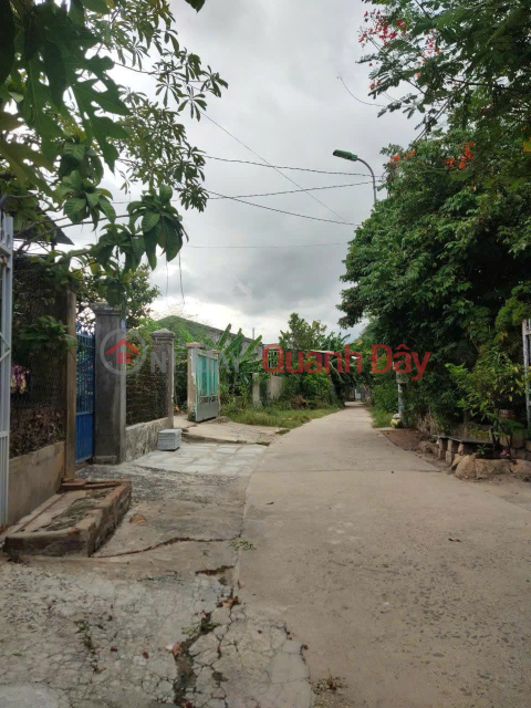 OWNER SELLING SINGLE-STORY HOUSE - PRICE 2.5 BILLION VND in Xuan Ngoc village, Tay Nha Trang ward - Full amenities _0