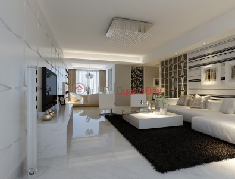 Cantavil Premier Apartment, District 2 (Căn hộ Cantavil Premier, Quận 2),Thu Duc | (2)