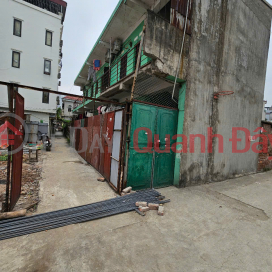URGENT! LAND ON PHUONG CANH STREET, PHUONG CANH CROSSROAD _0