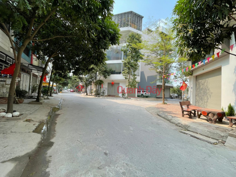 Selling Kien Hung House 50m2x 6 floors Business pavement, Corner lot 2 Fronts, Avoid Car Street Only 7.95 billion, Vietnam | Sales đ 7.95 Billion