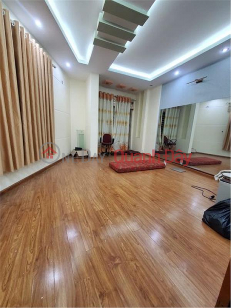 Property Search Vietnam | OneDay | Nhà ở, Niêm yết bán Bán nhà 6 tầng lô góc, cách một nhà ra ngõ rộng, thông sang công viên Cầu Giấy