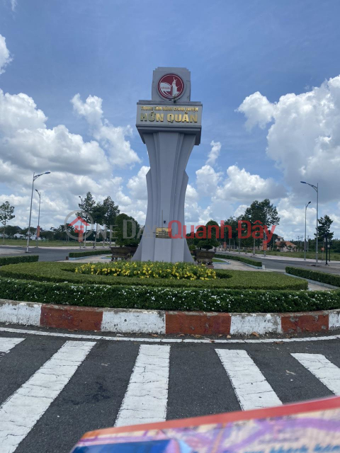 ĐẤT ĐẸP - GIÁ MỀM– CHÍNH CHỦ Cần Bán Lô Đất Đẹp tại huyện Hớn Quản, tỉnh Bình Phước _0