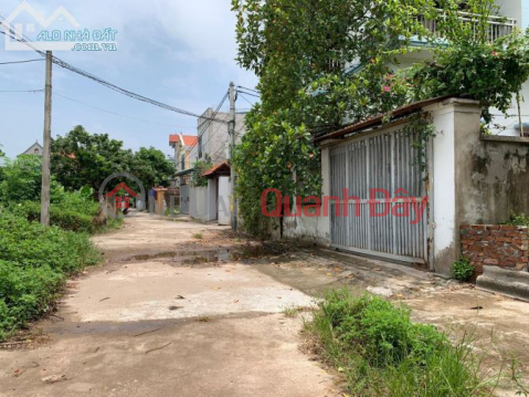 Selling 300m2 of full residential land in Chuong Duong, Thuong Tin. _0