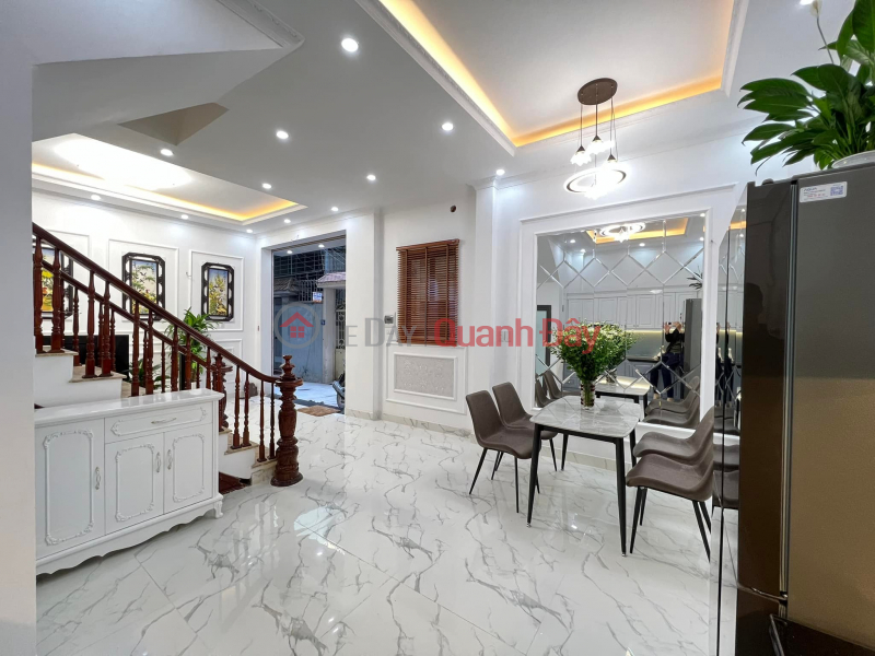 XUAN DINH STREET FRONTAGE – ONLY CORNER LOT – 100M² – 5 FLOORS – PRICE 30 BILLION Sales Listings