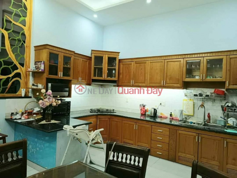 Property Search Vietnam | OneDay | Residential, Sales Listings | HOUSE FOR SALE - Business area - 5.5m*33m - Area: 180m2 -NGUYEN THI THAP .Q7