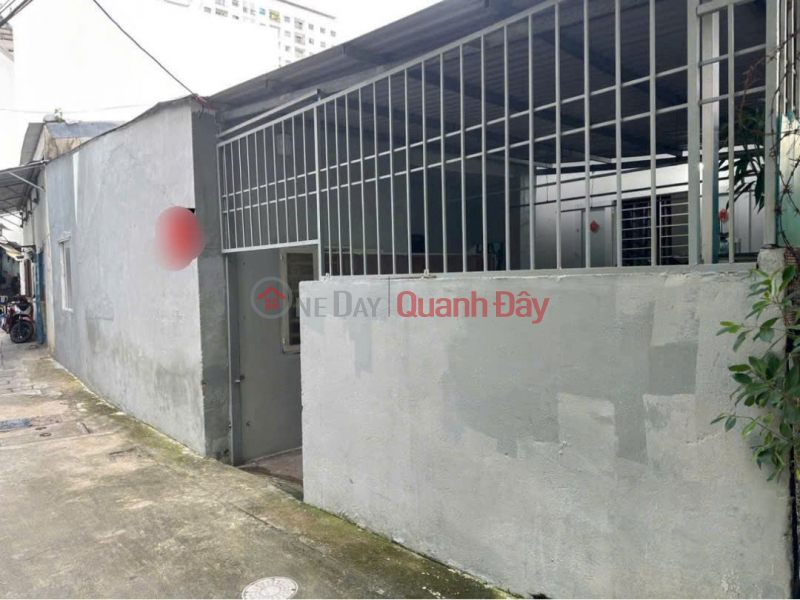 LAND FOR SALE WITH HOUSE AS A GIFT IN PHUOC HAI INDUSTRIAL AREA — SOUTH NHA TRANG Sales Listings
