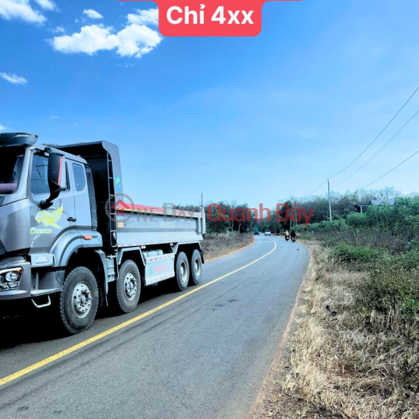 Chỉ 240tr sở hữu sổ sẳn, trên 200m2 có 100tc vị trí ngay KCN BECAMEX chơn thành Việt Nam Bán | đ 244 triệu