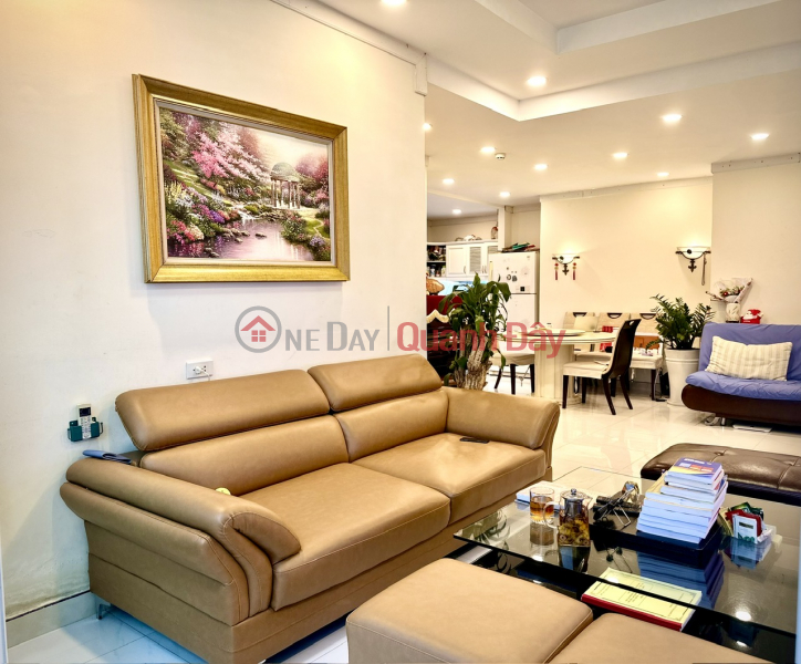 Property Search Vietnam | OneDay | Nhà ở Niêm yết bán, BÁN CĂN HỘ NEW SAIGON (Hoàng Anh 3) LẦU 23, VIEW HỒ BƠI - 100m2 :