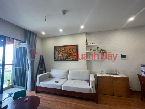 Apartment for sale at CT2 building - Vina - Kim Van Kim Lu 2 bedrooms 1 bathroom - 55m _0