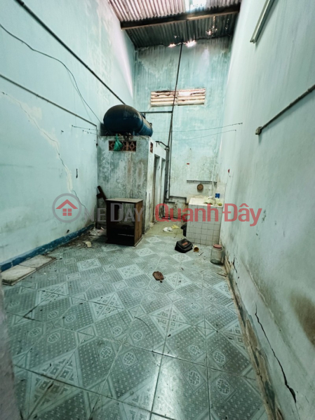 Bán nhà riêng 90m2 - Hẻm xe hơi 5m Đường Đỗ Nhuận, Quận Tân Phú, Việt Nam Bán, đ 7,5 tỷ