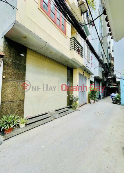 Property Search Vietnam | OneDay | Residential, Sales Listings, RARE, CHUA LANG STREET, CARS CAN PARKING AT THE DOOR, CORNER LOT, RESIDENTS BUILD 5 FLOORS, 43 SQM, FRONTAGE 4.3 M