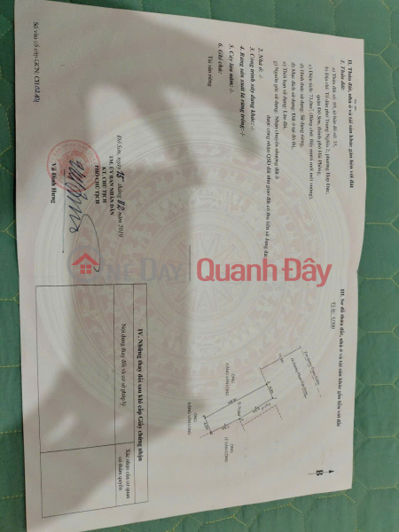 Property Search Vietnam | OneDay | Nhà ở, Niêm yết bán | MẶT ĐƯỜNG TRUNG NGHĨA – TẶNG NHÀ CẤP 4 KINH DOANH ĐƯỢC NGAY GIÁ 2,4X TỶ ZALO 0567 222 555