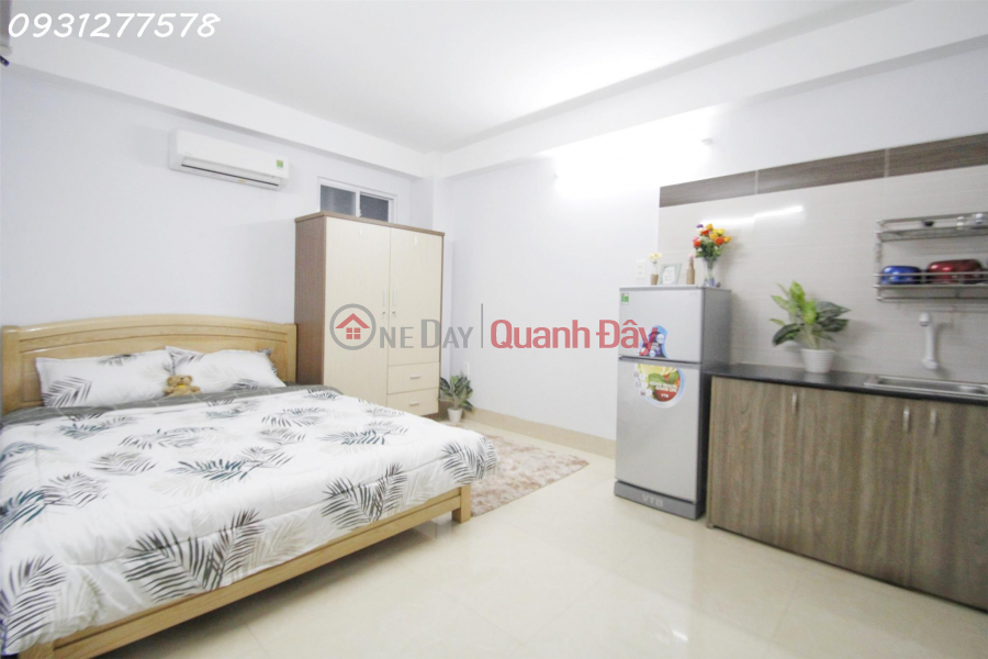 Room for rent in 76 holy land, ward 6, Tan Binh, Ho Chi Minh City Rental Listings
