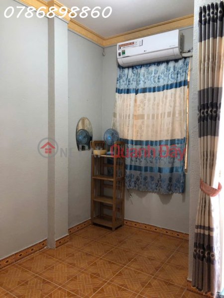 BÁN NHÀ HẺM 994 HUỲNH TẤN PHÁT – TÂN MỸ, TP.HCM Việt Nam Bán, đ 2,9 tỷ