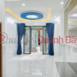 HẺM ÔTÔ LÊ ĐÌNH CẨN - 39M2 - NHỈNH 3 TỶ _0