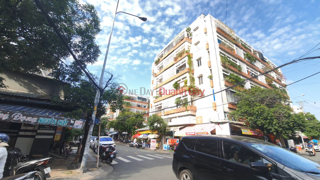 Apartment for sale in Nhieu Loc, 72m², 2.39 billion VND - next to Tan Huong Market. Vietnam | Sales đ 2.39 Billion