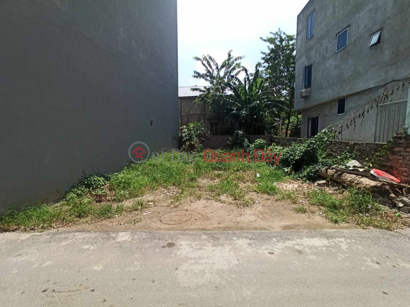 Property Search Vietnam | OneDay | Residential | Sales Listings | Cheap Sale 40m ODT Land in Bien Giang - Ha Dong Road for Cars Price 1.6 Billion