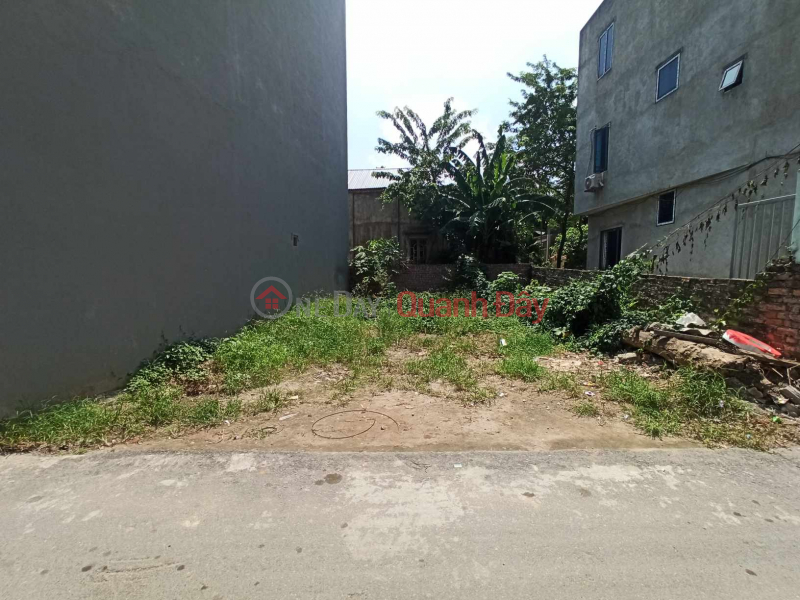 Property Search Vietnam | OneDay | Nhà ở, Niêm yết bán | Bán Rẻ 40m ODT Đất Biên Giang – Hà Đông Đường Thông Ô Tô Giá 1.6 Tỷ