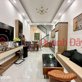 Nhà khu phân lô Lê Chân, 40m 4 tầng, đường 10m cực đẹp, giá 4.45 tỉ gần Chợ Hàng Mới _0