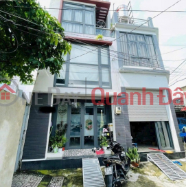 House for sale 4m, Alley 4m Quang Trung Street, Ward 12, Go Vap, Offering discount 1 billion TL _0