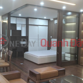 Selling Apartment 18 Tam Trinh, 100m2, 3 bedrooms, full furniture, just over 3 billion. _0