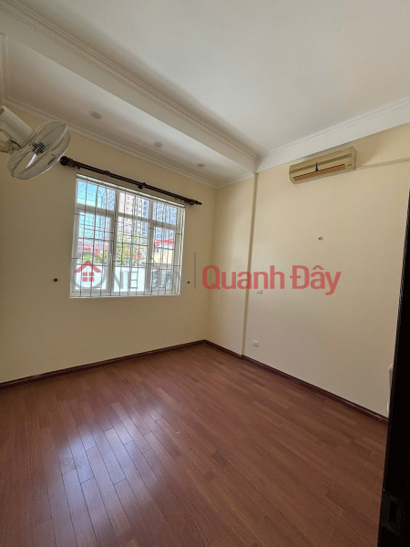 đ 12 triệu/ tháng Cho thuê nhà ngõ 54 Ngọc Hồi 60m2 x 3,5 tầng-4PN 3Wc, Giá 12 triệu