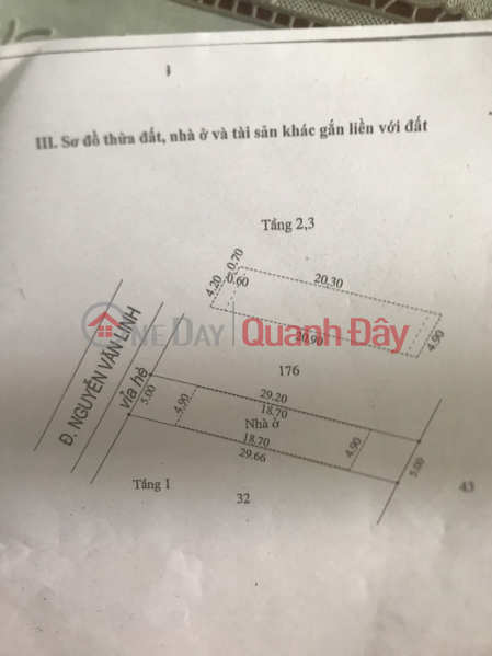 đ 8,3 tỷ | CHÍNH CHỦ BÁN NHÀ Vị Trí Đắc Địa Tại Phường 2 - TP Sóc Trăng - Sóc Trăng