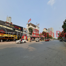 LAND FOR SALE IN THE CENTRAL AREA OF TRAU QUI, GIA LAM, HANOI - GREAT INVESTMENT OPPORTUNITY. Contact 0989894845 _0