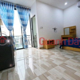 Apartment for rent in District 3, price 5 million 5 - Cach Mang Thang 8, adjacent to District 1 _0