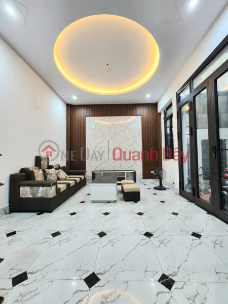 House for sale in Truong Chinh, Dong Da, brand new, 5 elevator floors, more than 7m frontage, just over 6 billion. | Vietnam | Sales, đ 6.3 Billion