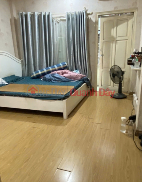 HOUSE FOR SALE IN NGOC HA, RESIDENTIAL HOUSE, NONG ALLEY, OWNER IS WILLING TO SELL – 43M2, 6.95 BILLION _0