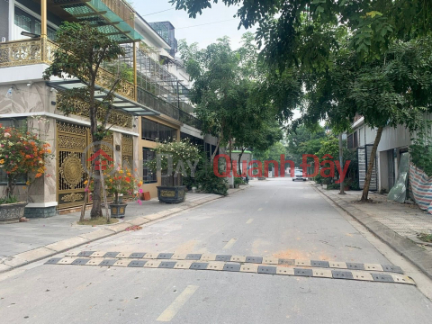 CHO THUÊ ÷ LIỀN KỀ KHU ĐÔ THỊ SINH THÁI FORRISA – TASCO XUÂN PHƯƠNG Diện tích 90m² – thiết kế 3.5 tầng _0