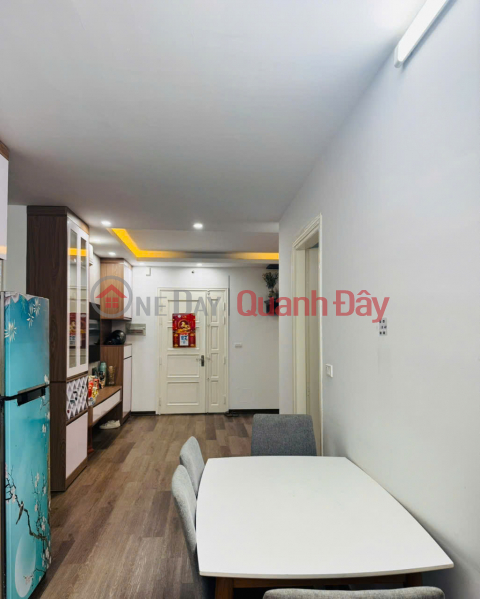 Chính chủ bán căn góc tầng trung - Chung cư Tứ Hiệp Plaza - Không gian sống lý tưởng, thoáng sáng, Việt Nam | Bán đ 5,69 tỷ