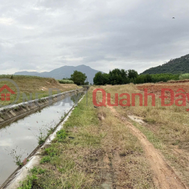 Chính chủ bán nhanh lô đất tại xã Cam An Nam, Cam Lâm, Khánh Hòa _0