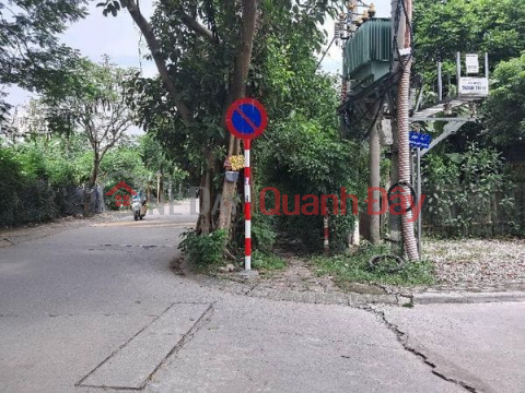 Land for sale in Dai Dong, Thanh Dam, 150m open car lane, only 7.6 billion _0