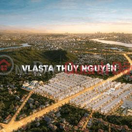[Cơ hội vàng] Phân khu Phú Quý Vlasta Thủy Nguyên, Thủy Nguyên, Hải Phòng Nhận booking sớm _0