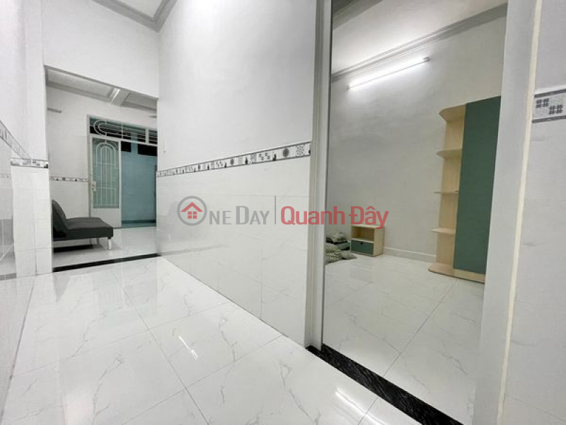 House for rent in alley Le Hong Phong, Ward 10, District 10 Rental Listings