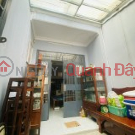House for sale HXH C10MT Ho Ba Kien District 10 78m2 price only 7.8 billion TL _0