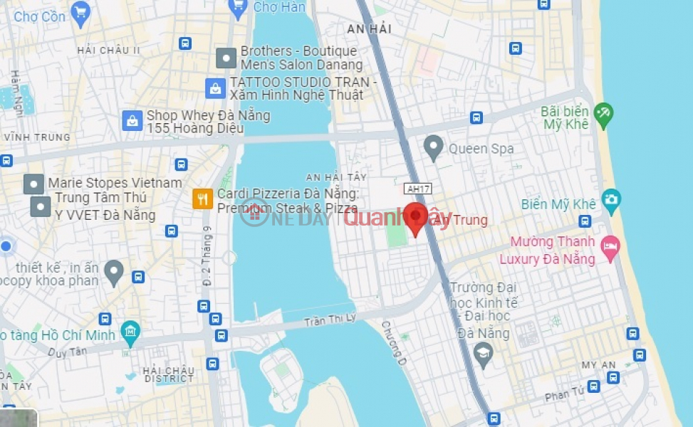 Property Search Vietnam | OneDay | Residential Sales Listings, ► An Trung street house 5.5m, 98m2, 3 beautiful floors, 6.1 billion