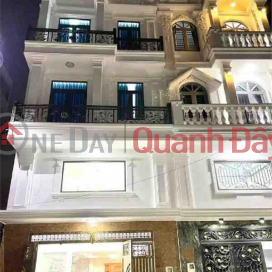 NEW HOUSE FOR SALE IN NEXT QH AREA, KP4, TRAN THI HE, HIEP THANH, WITH 50M2 FOR ONLY 5.3 BILLION TL, 4 FLOORS _0