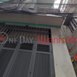URGENT! Selling Pham Van Dong's house 40M2x4T, BEAUTIFUL 5 * PRICE 4.18 BILLION _0