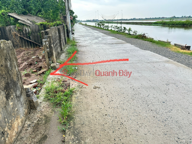 PRIME LAND - GREAT PRICE - QUICK SALE! INVESTMENT PLOT WITH HIGH PROFIT POTENTIAL IN KIM SON DISTRICT, NINH BINH PROVINCE Vietnam | Sales, đ 1.42 Billion