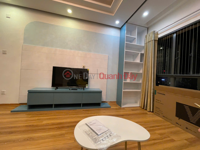 Property Search Vietnam | OneDay | Residential, Sales Listings | Apartment for sale: 1-bedroom apartment, mid-floor, Tower A, Mullberry Lane, 45m2.