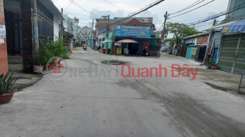 ﻿For sale in front of T.Xuan market, DISTRICT 12, 160m2, after 12m, price is only 7.6 billion _0